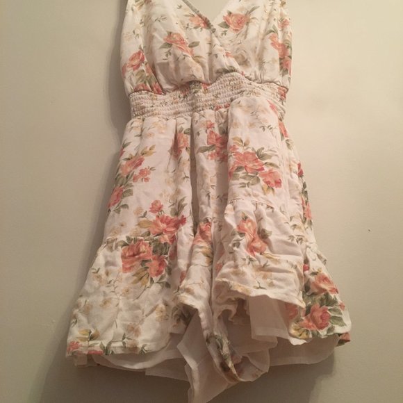 American Eagle Romper - Picture 2 of 3